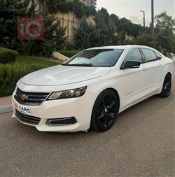 Chevrolet Impala